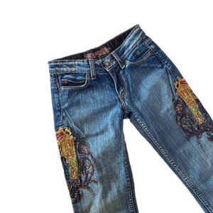 Heart & Huntington Tatoo Co.